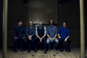 The National's Bob's Burgers Song Shelved After Paris Attacks