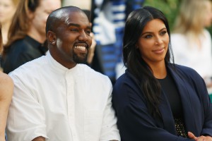 Kanye West Surprise-Releases New Baby, Still No SWISH