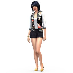 Hear Carly Rae Jepsen Sing "Run Away With Me" In Simlish