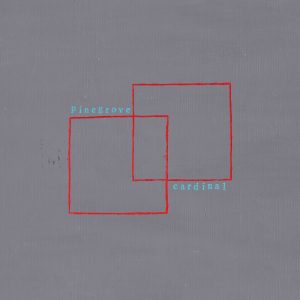 Pinegrove - "Old Friends" (Stereogum Premiere)