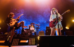 Sleater-Kinney