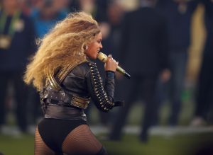 Beyoncé
