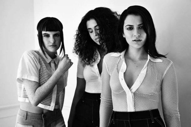 Muna – “Winterbreak” - Stereogum
