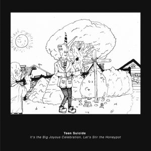 Teen Suicide - "Alex" Video