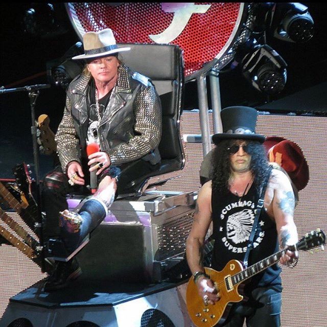 axl rose borrows former adversary dave grohl s motorized axl rose borrows former adversary dave grohl s motorized