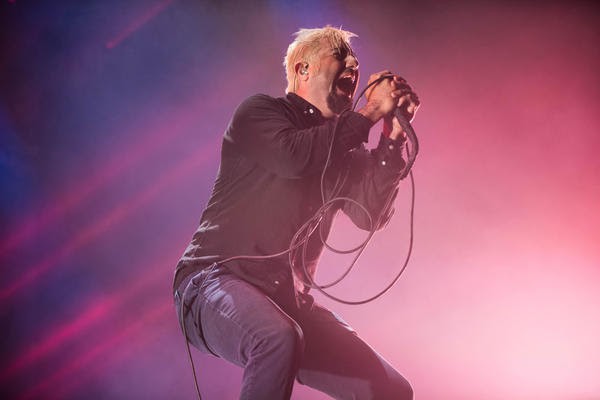 Chino Moreno Chino Moreno