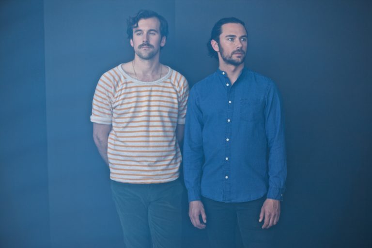 Tall Heights - "River Wider" (Stereogum Premiere)