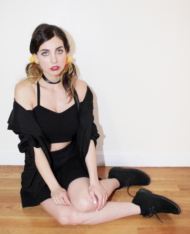 Kino Kimino – “Passion” Video - Stereogum
