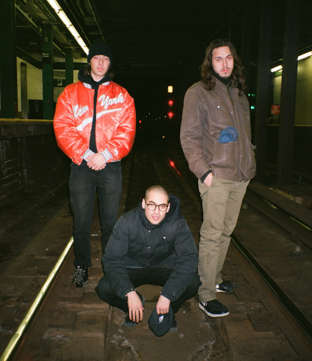 Gotcha >> Show Me The Body – “Chrome Exposed” Video - Stereogum Gotcha >> Show Me The Body – “Chrome Exposed” Video - Stereogum