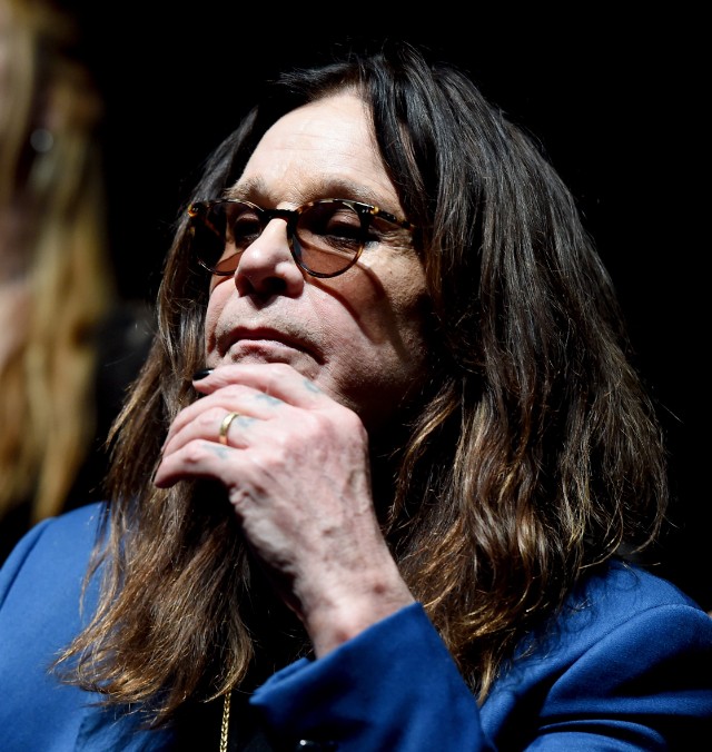ozzy osbourne bassist crazy train