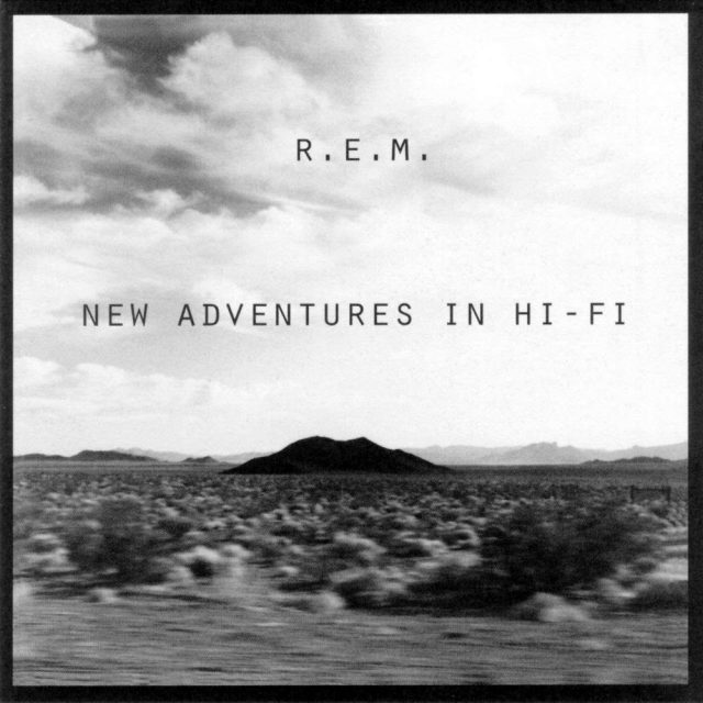 New Adventures In Hi-Fi Turns 20 - Stereogum