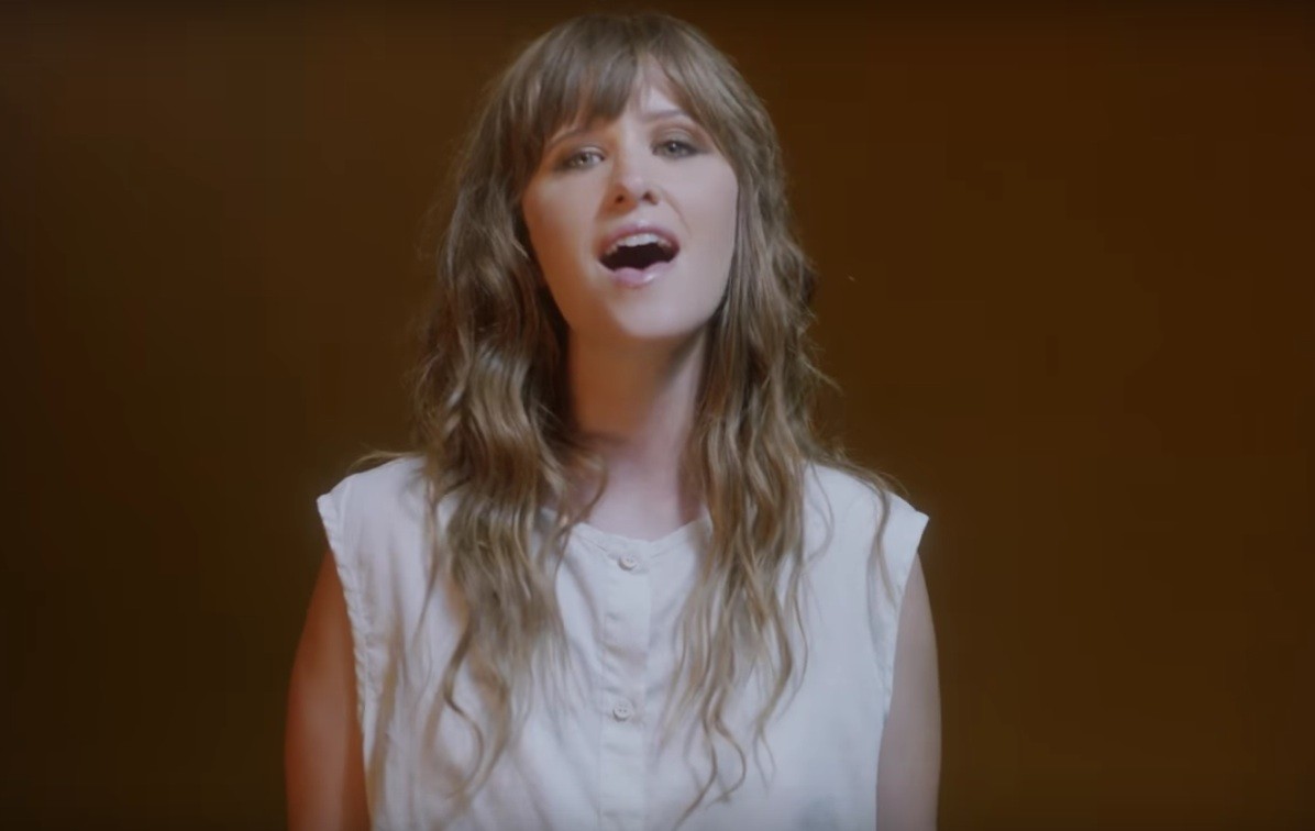 amber coffman all myself video amber coffman all myself video