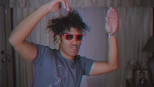 Black Kids Obligatory Drugs Video Stereogum black kids obligatory drugs video