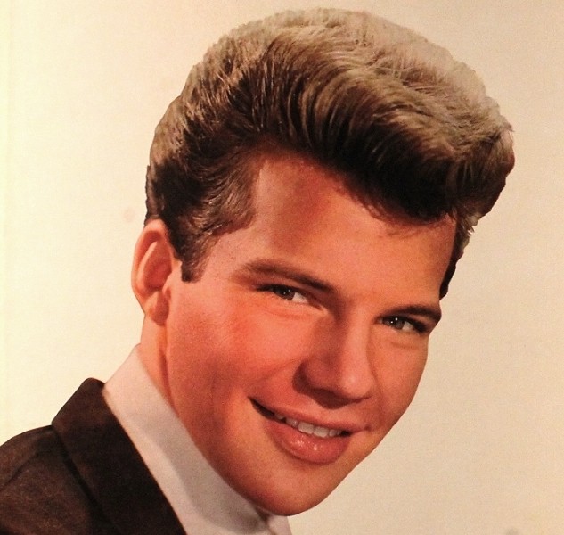 R.I.P. Bobby Vee - Stereogum