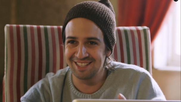Watch The PBS Documentary Hamilton's America - Stereogum