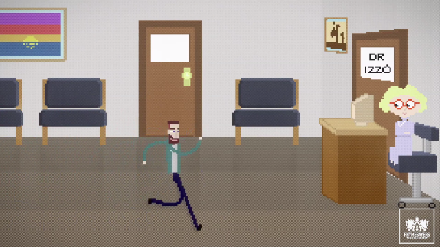 Aesop Rock Shrunk Video Stereogum