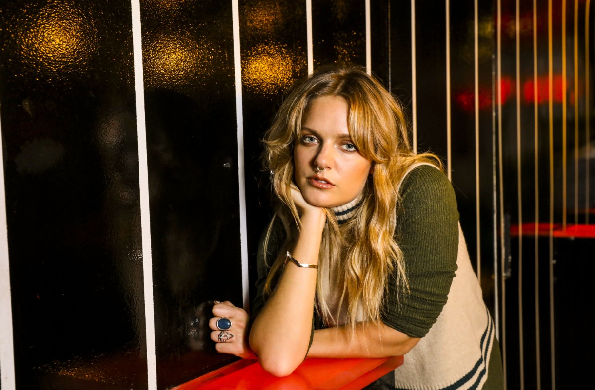 Tove Lo - foto