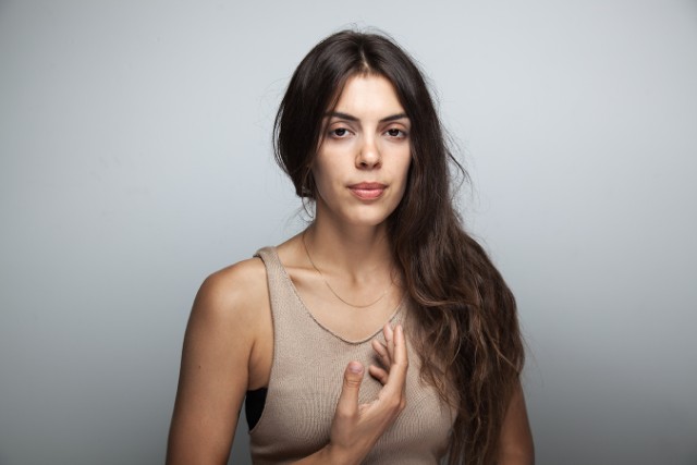 q a julie byrne on vulnerability fighting the pull to start over
