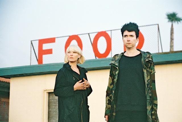 The Raveonettes Fast Food The Raveonettes Fast Food