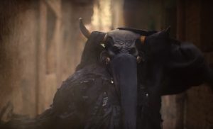 Major Lazer Showtek Believer Video