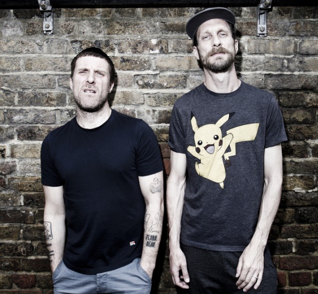sleaford mods we gotta