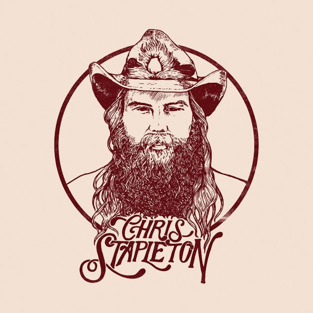 Chris Stapleton From A Room Volume New Album Chris Stapleton From A Room Volume New Album