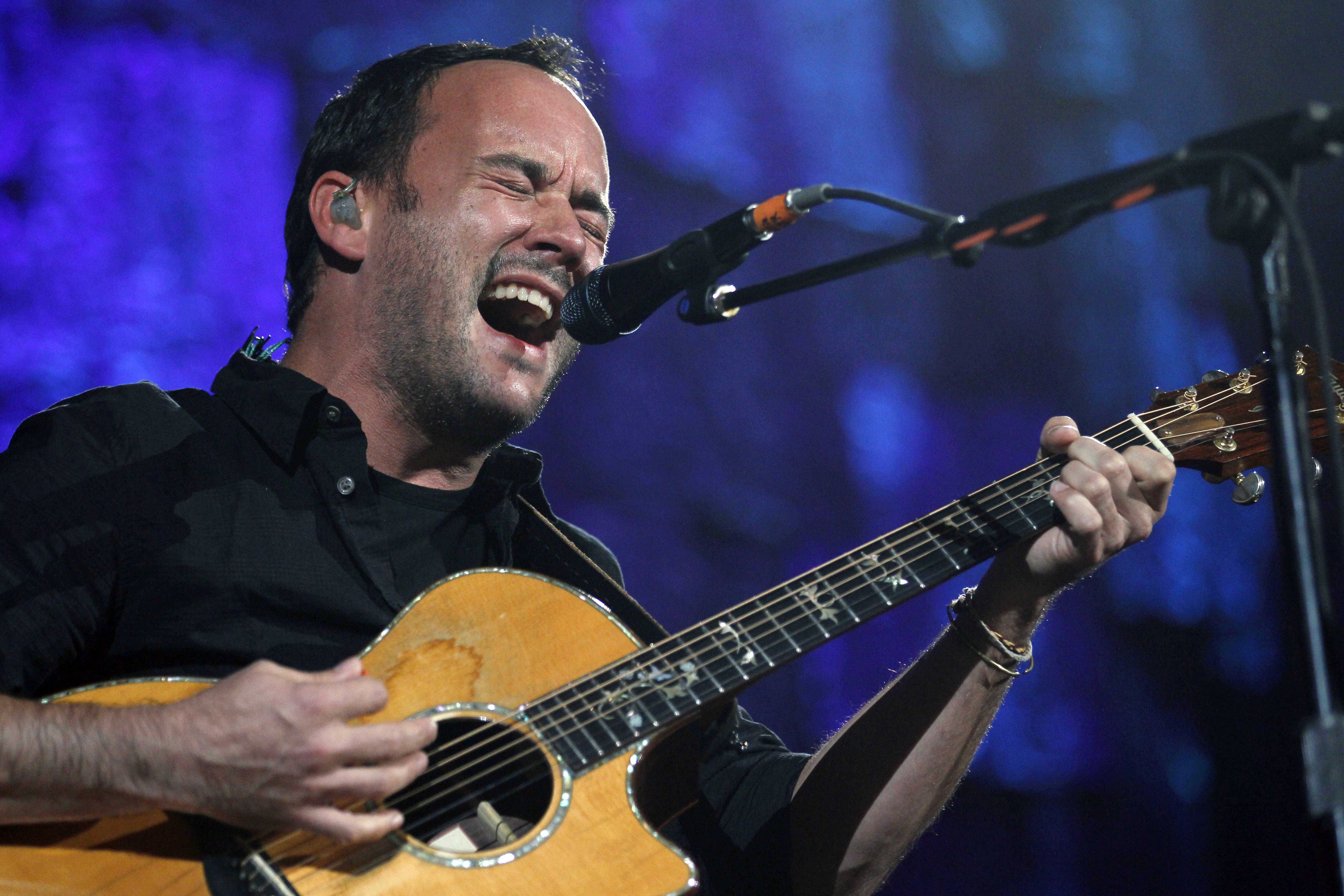 “King Of Festivals” Dave Matthews Explains Why Fyre Fest Was One Of The Greatest Things That’s ...