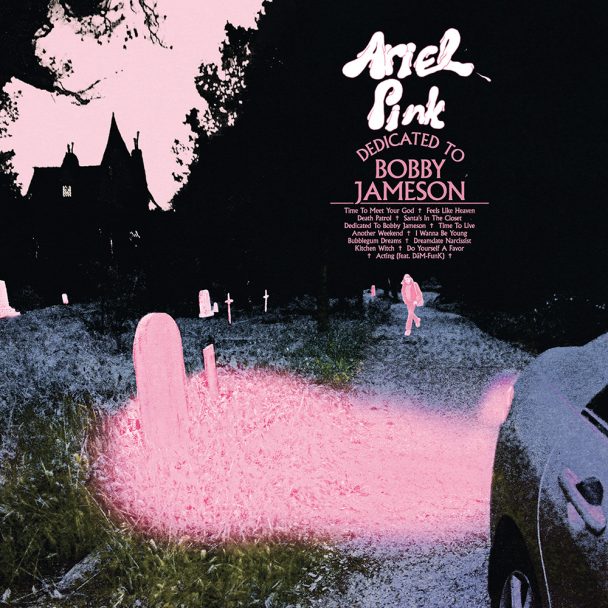 Ariel Pink – “Another Weekend” Video (Dir. Grant Singer) - Stereogum