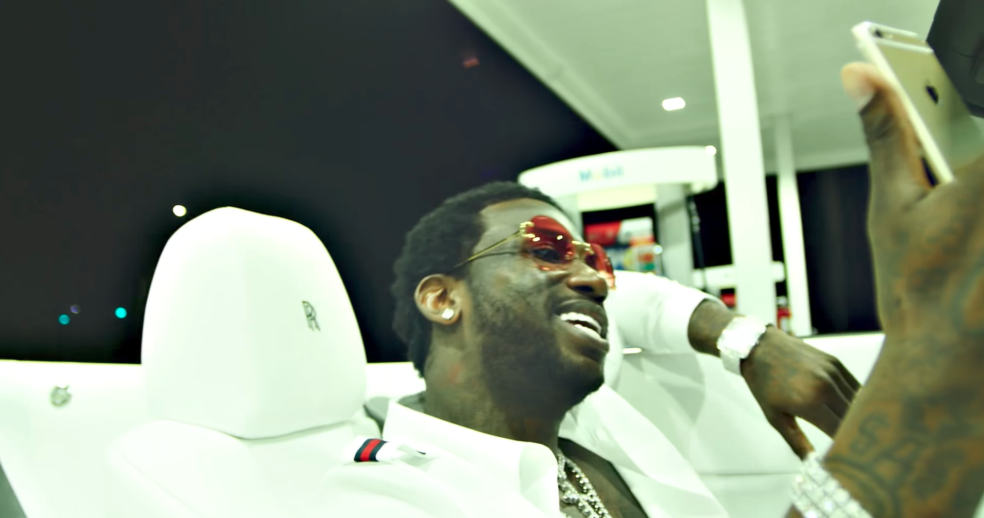 Gucci Mane “Bucket List” Video Stereogum