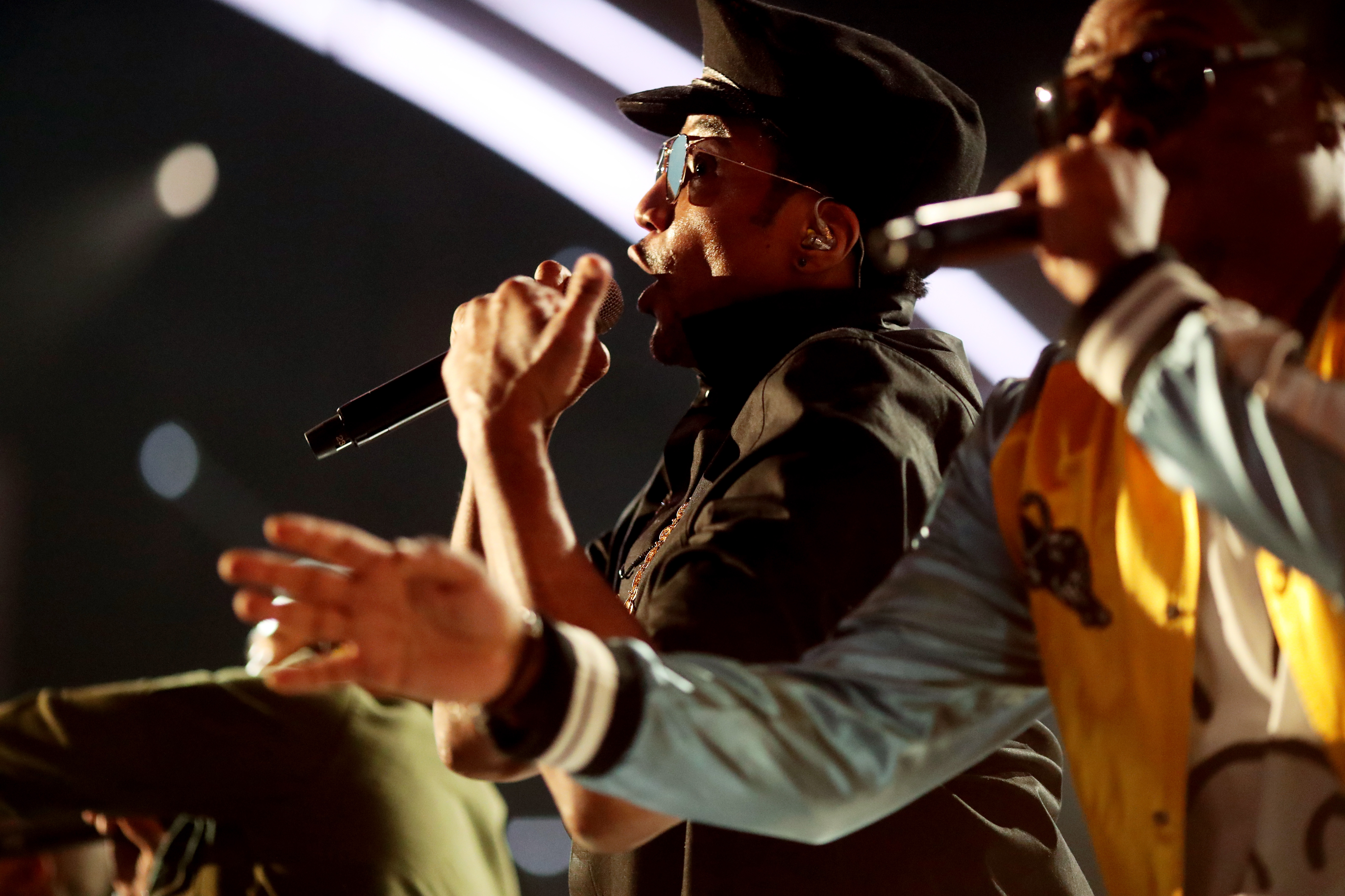 a tribe called quest take over pitchfork fest their a tribe called quest take over pitchfork fest their