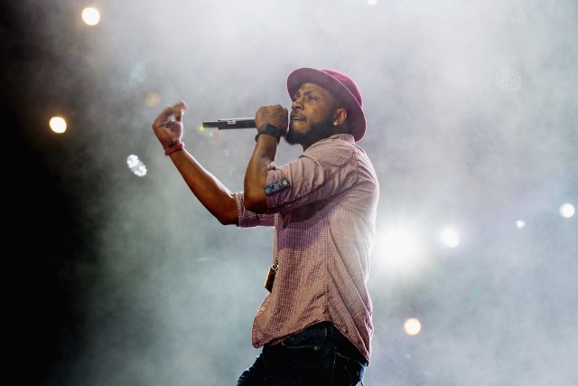 Mystikal Arrested On Rape Charge Stereogum