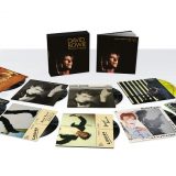 デヴィッド・ボウイ New Career Berlin 13LP レコードBOX David Bowie - A New Career In A New Town [ 1977–1982 ] on