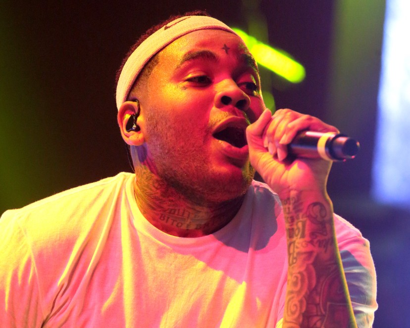 Kevin Gates Shares New Video And Letter To Fans From Prison
