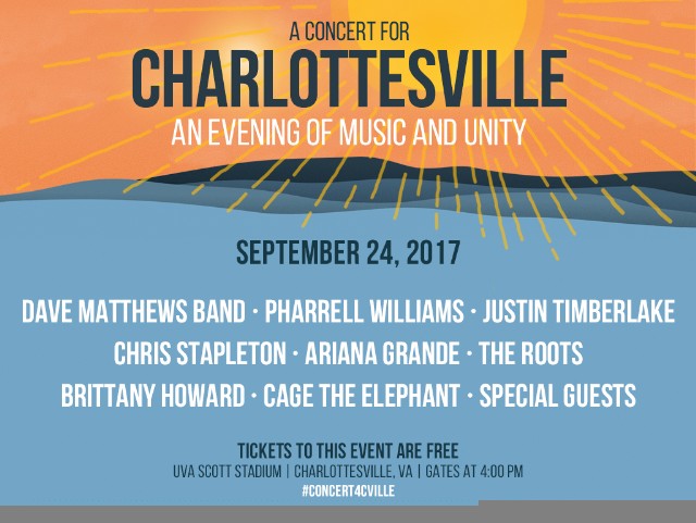 livestream charlottesville benefit concert stereogum white flyers charlottesville