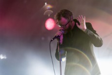 Glastonbury Festival 2017 - Day 3