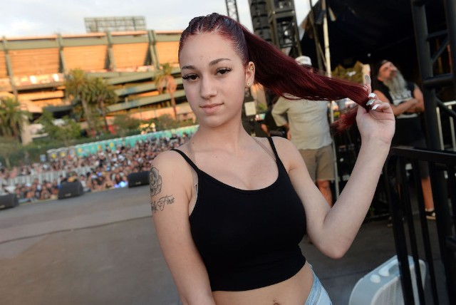 cash me outside girl