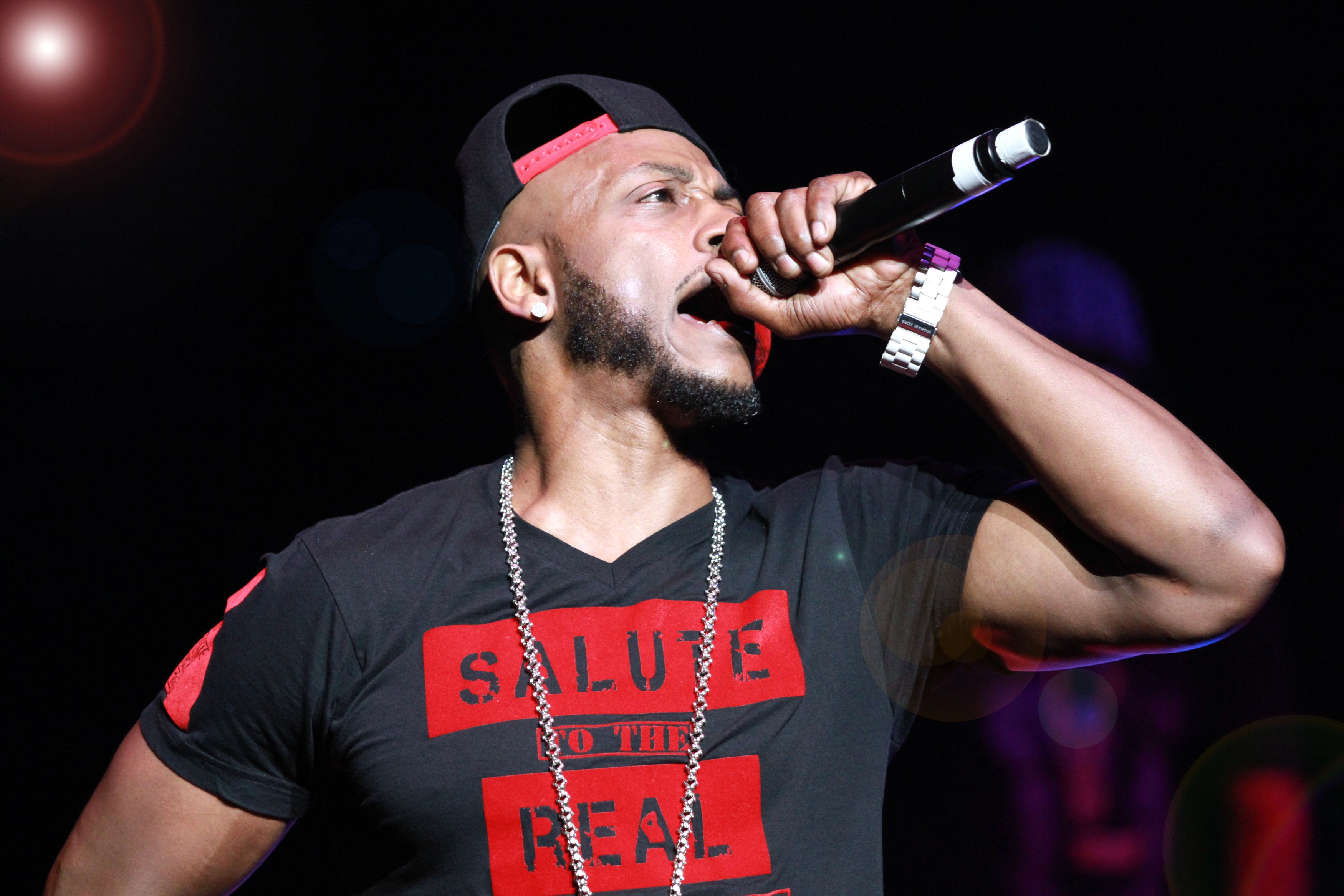 Mystikal Indicted On Rape And Kidnapping Charges Stereogum