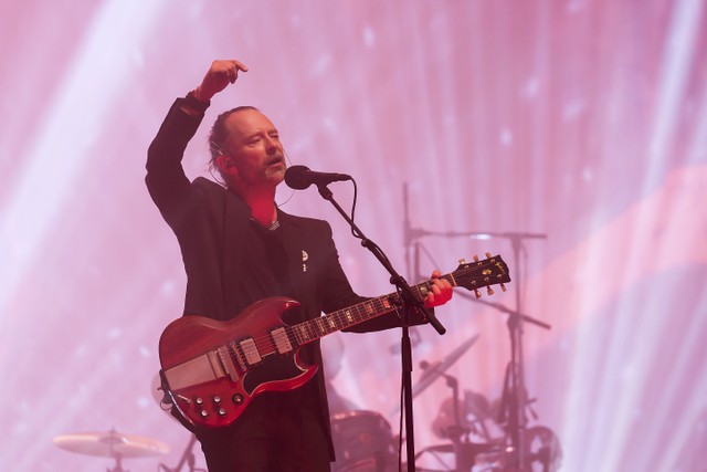 Radiohead