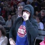 Watch Eminem Introduce The