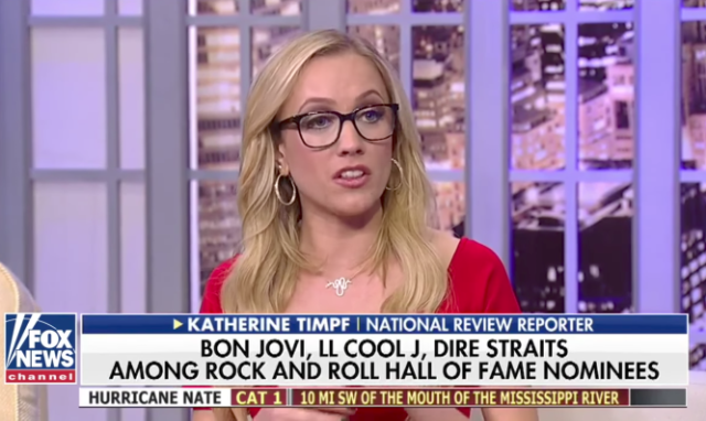 Fox News Says Radiohead Fans Are Strange Malnourished And Sad Fox News Says Radiohead Fans Are Strange Malnourished And Sad