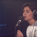 Watch Jessie Ware Cover Khalid