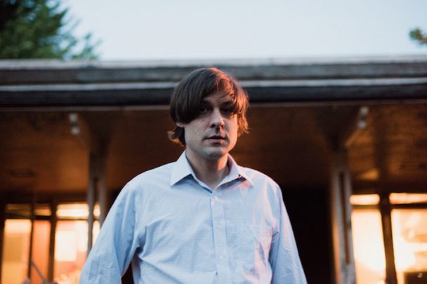 John Maus Addresses Involvement With Alt-Right Adult Swim Series