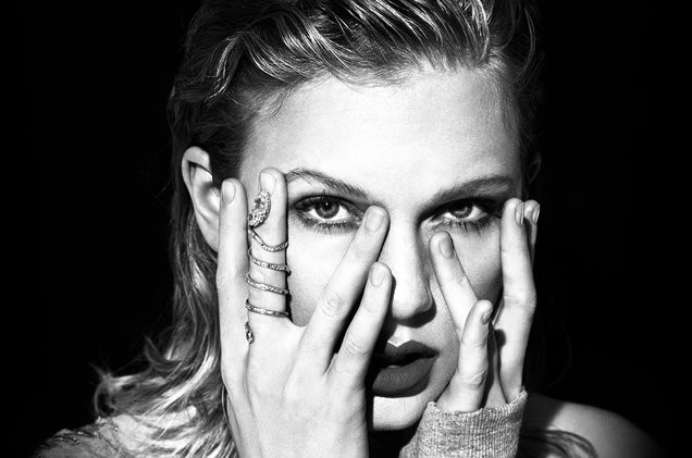 Taylor Swift's 'Reputation' album is arriving on Apple Music and Spotify! Taylor Swift's 'Reputation' album is arriving on Apple Music and Spotify!