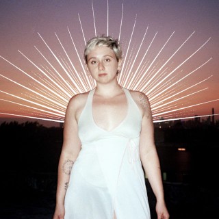 27 Allison Crutchfield - Tourist In This Town (Merge)