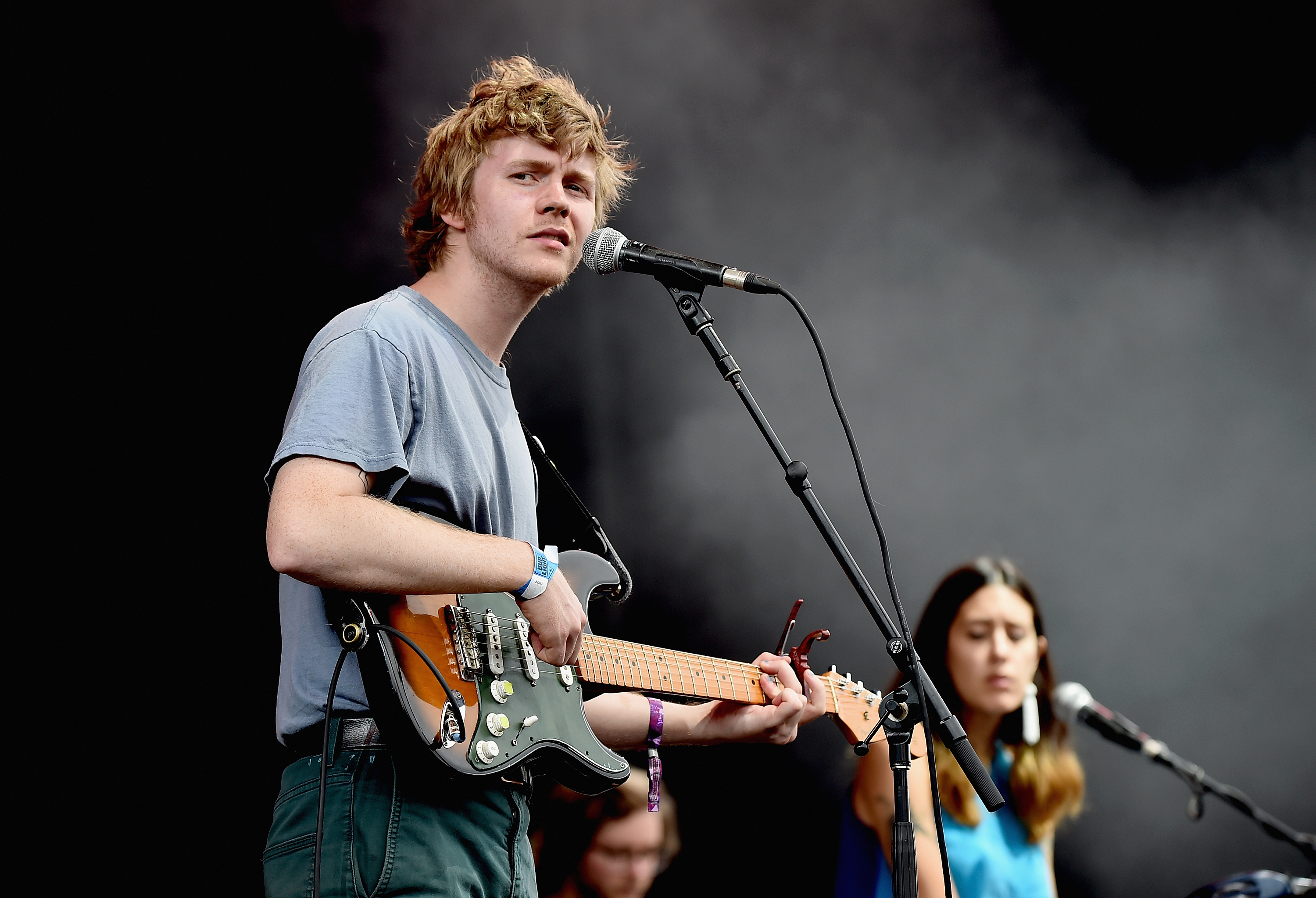 Pinegrove Cancels Tour Dates Pinegrove Cancels Tour Dates