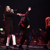 French Montana Got Soy Bombed