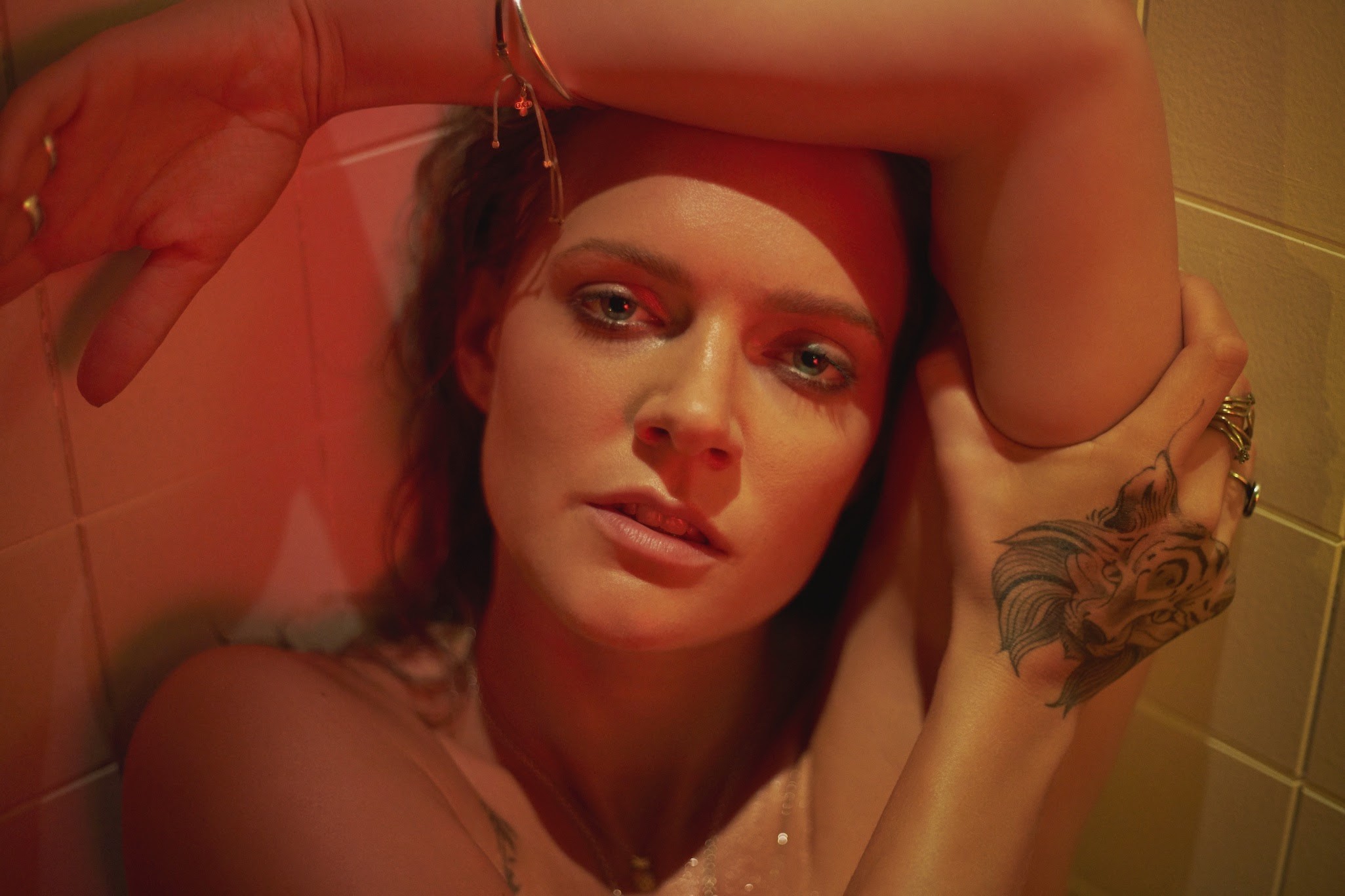 Resultado de imagem para tove lo blue lips