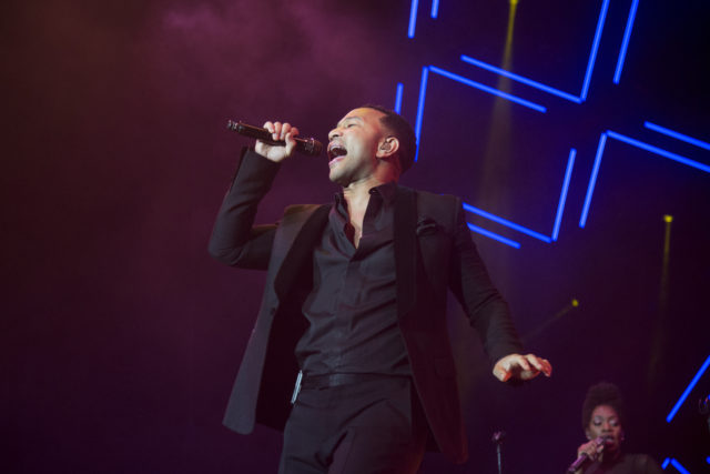 Jesus Christ Superstar Live! featuring John Legend as Jesus Christ Jesus Christ Superstar Live! featuring John Legend as Jesus Christ