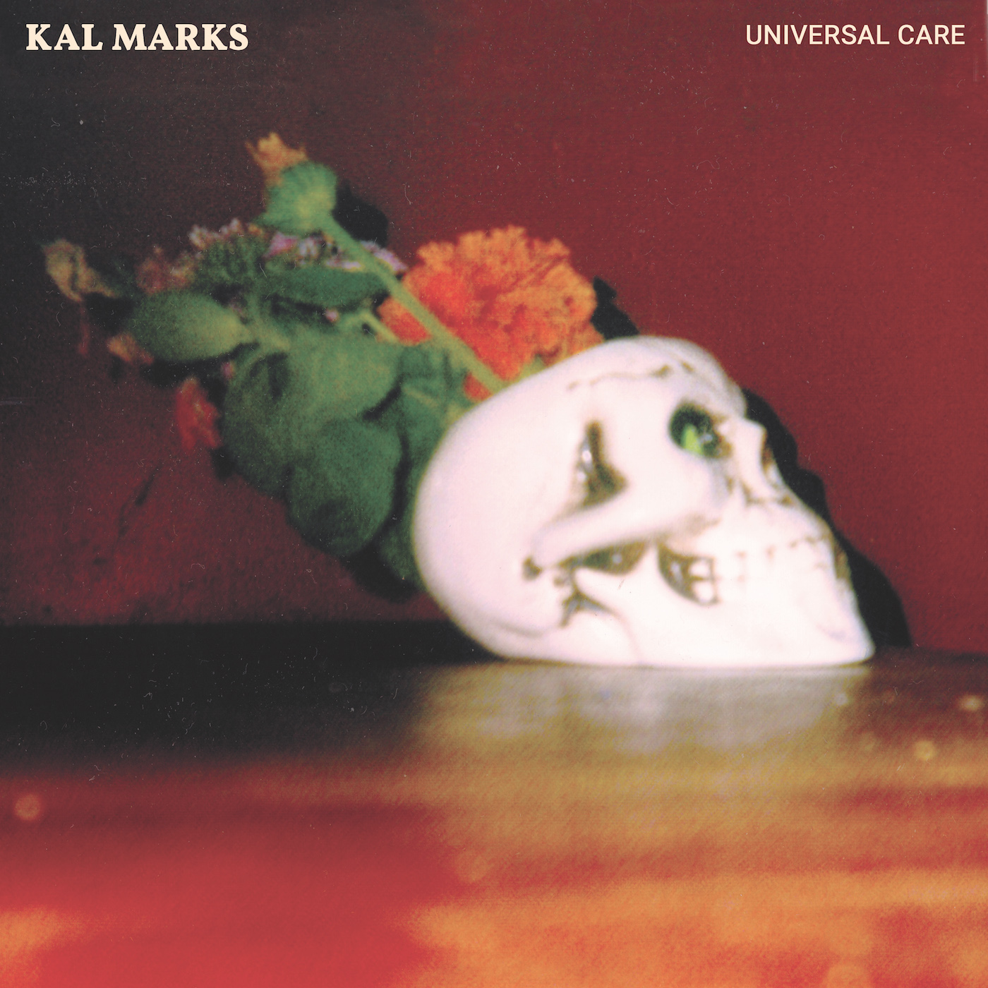 Kal Marks – “Loosed”
