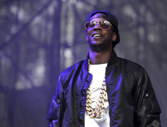 Eminem and Travis Scott Among Headliners for 2018 Governors Ball